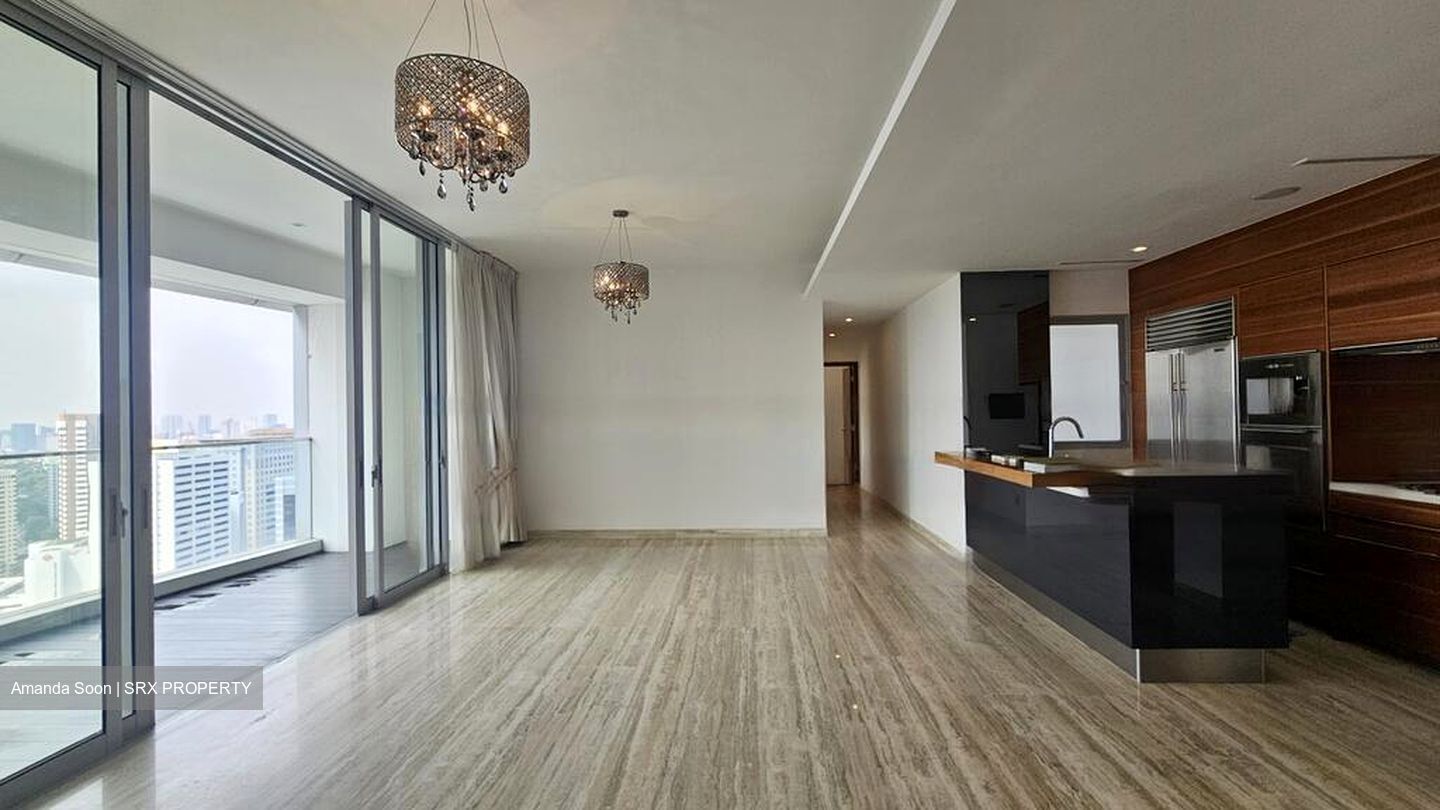 The Orchard Residences (D9), Apartment #477912881